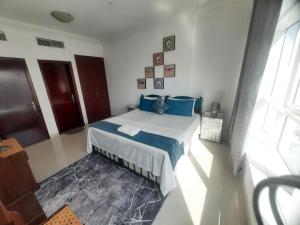 Private Room at Expo Centre Sharjah