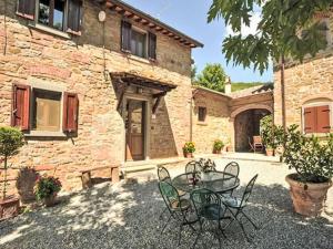 Holiday Home Il Cottage Roccaio by Interhome