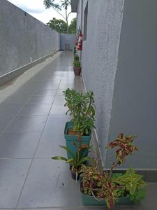 Itu Loft Pousada Girassol