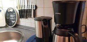 Studio 26, Residenz Seeblick mit seitlichem Meerblick