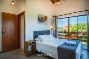 Casa c Suíte e Churrasq. em Imbituba PSL0002