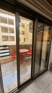 2 bedrooms apartment no 18
