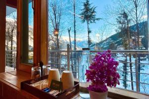 Ekaant Stays - Manali