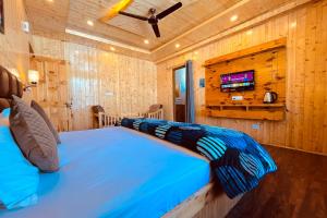 Ekaant Stays - Manali