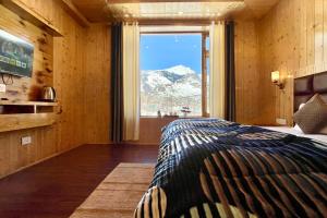 Ekaant Stays - Manali