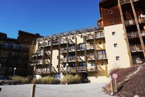 Résidence Balcons Du Soleil - 2 Pièces cabine 6 personnes MAE-2774