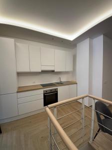 Elegante suite con box privato e vista