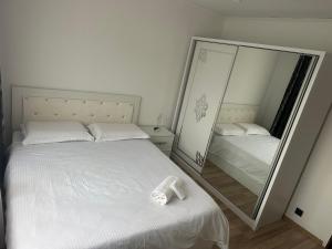 Apartament Tudorache Premium
