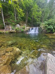 Dziedziniec Karkonoszy