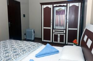 Pepas villa and homestay