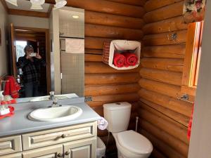 Montana Hill Guest Ranch