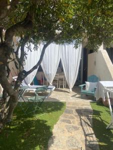 Casa Baia Santa Reparata - Santa Teresa di Gallura IUN Q1712