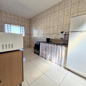 Casa Aconchego Aparecida