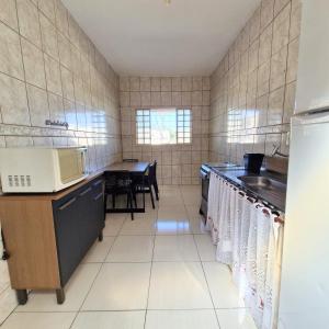 Casa Aconchego Aparecida