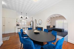 Crown & Optus Just Steps Away