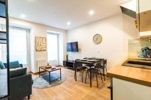 Favori Le Duplex au cœur de Guingamp