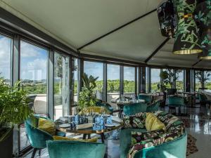 Sofitel Roma Villa Borghese