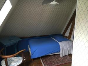 B&B / Chambres d'hotes Le Prieure Boutefol : photos des chambres