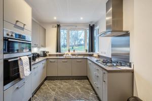 A beautiful holiday home in Headington - 3 bed house