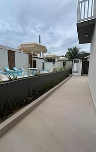 Studio X- até 5 pessoas em juquehy