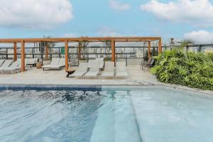 Prédio Nik Paulista