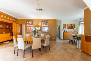 Monte Da Poupa - 7 bedroom villa - Sleeps 15