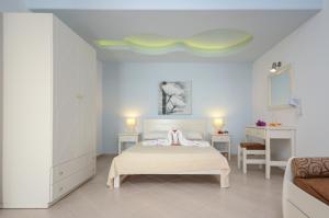 Hotel Francesca Naxos Greece