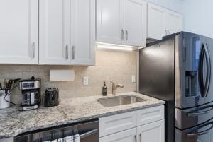 Cozy 2BR Apartment in Jersey City with Smart Lock