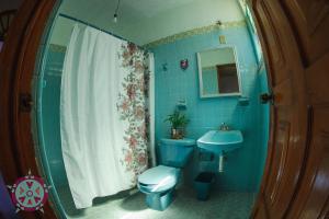 Casa Lua Oaxaca: Comfort y Cultura