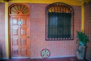 Casa Lua Oaxaca: Comfort y Cultura