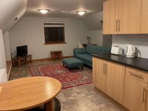 Taighali Apartment
