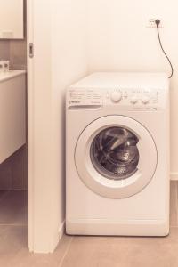 Domus 1 - Treviso Family Suites