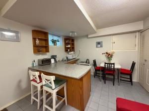 Lovely suite