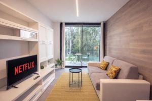 Domus 1 - Treviso Family Suites