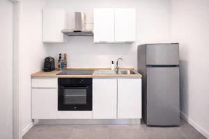 Domus 1 - Treviso Family Suites