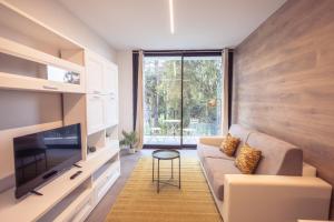 Domus 1 - Treviso Family Suites