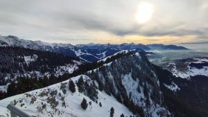 Le balcon des Memises