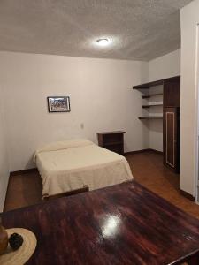 Casa Lua Oaxaca: Comfort y Cultura