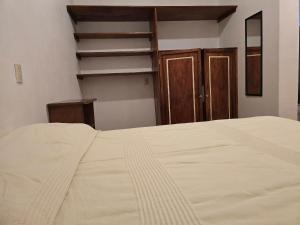 Casa Lua Oaxaca: Comfort y Cultura