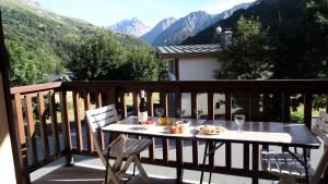 Residence Le Thymel - 2 pièces cabine 4 personnes exposé Sud MAE-8974