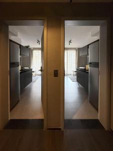 Atmosferas Hachi I Dois Studios no Jardins