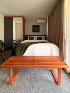 Atmosferas Hachi I Dois Studios no Jardins