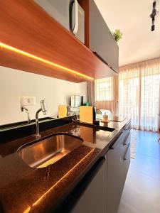 Atmosferas Hachi I Dois Studios no Jardins