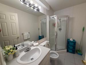 Lovely suite