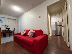 Lovely suite