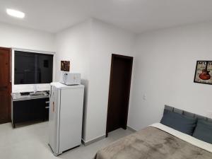 Studio com Ar condicionado, Boa Localização, Internet Rápida 2