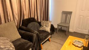 Serene Guest Room Retreat in Basildon with Private Entrance