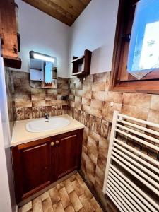 Résidence La Beguette - Chaleureux studio au pied des pistes de lespace diamant MAE-2834