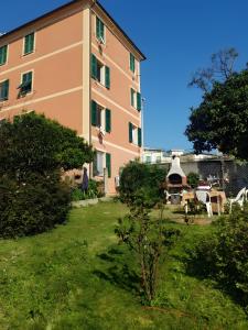 Luce Chiara Casa Vacanze