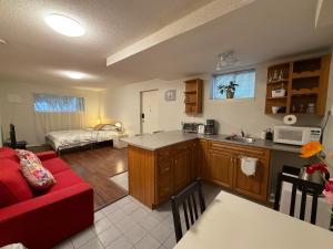Lovely suite